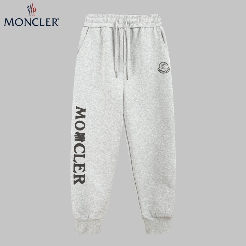 Moncler Pants For Unisex #1237102 $64.00 USD, Wholesale Replica Moncler Pants