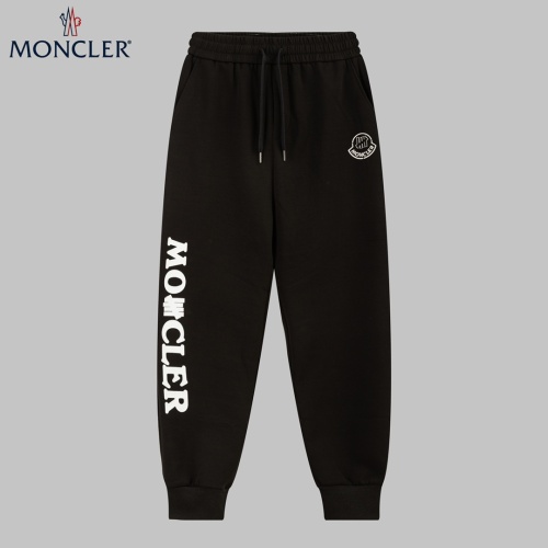 Moncler Pants For Unisex #1237103 $64.00 USD, Wholesale Replica Moncler Pants