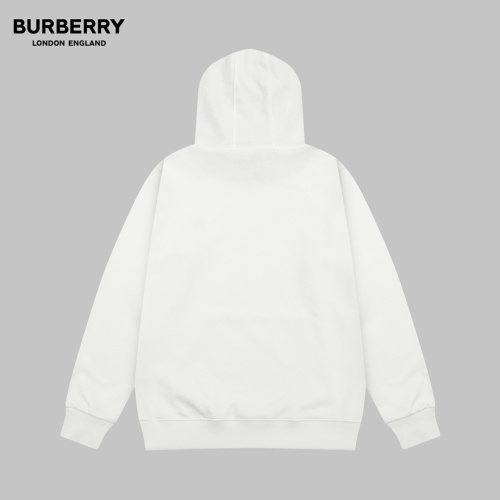 Replica Burberry Hoodies Long Sleeved For Unisex #1237181 $68.00 USD for Wholesale