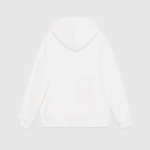 Replica Celine Hoodies Long Sleeved For Unisex #1237190 $64.00 USD for Wholesale