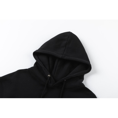 Replica Christian Dior Hoodies Long Sleeved For Unisex #1237197 $64.00 USD for Wholesale