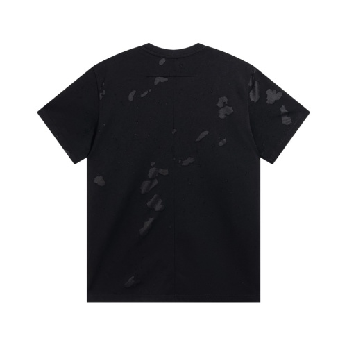 Replica Givenchy T-Shirts Short Sleeved For Unisex #1237269 $52.00 USD for Wholesale