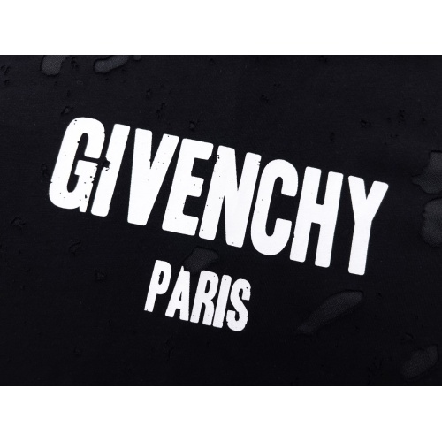 Replica Givenchy T-Shirts Short Sleeved For Unisex #1237269 $52.00 USD for Wholesale