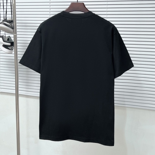 Replica Gucci T-Shirts Short Sleeved For Unisex #1237273 $41.00 USD for Wholesale