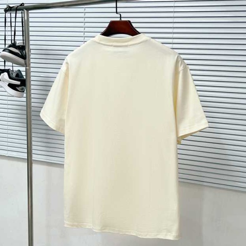 Replica Gucci T-Shirts Short Sleeved For Unisex #1237274 $41.00 USD for Wholesale