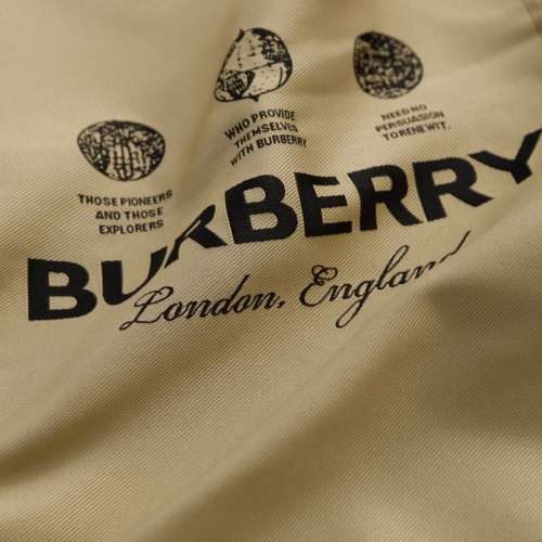 Replica Burberry Shirts Long Sleeved For Unisex #1237316 $68.00 USD for Wholesale