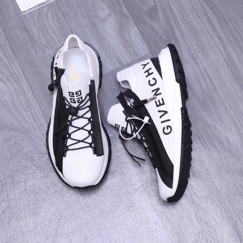 Replica Givenchy Casual Shoes For Men #1237437 $98.00 USD for Wholesale