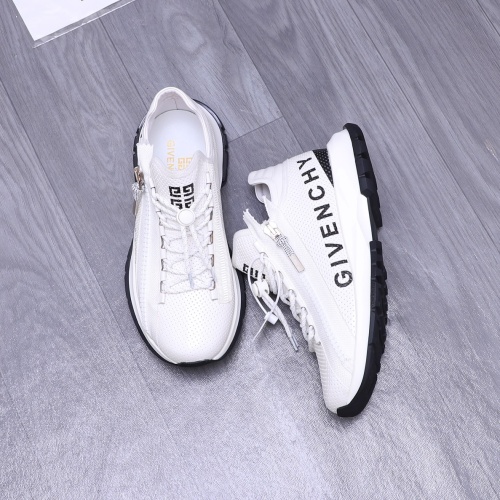 Replica Givenchy Casual Shoes For Men #1237438 $98.00 USD for Wholesale