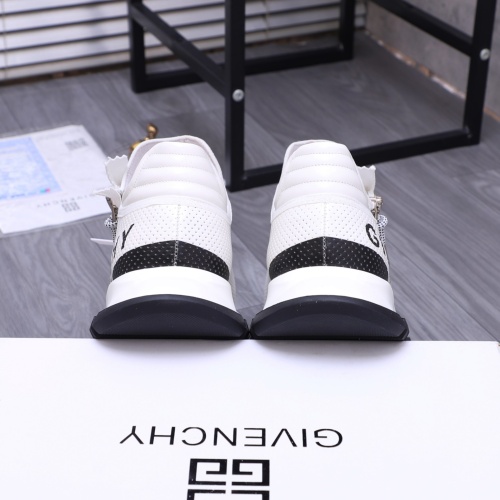 Replica Givenchy Casual Shoes For Men #1237438 $98.00 USD for Wholesale