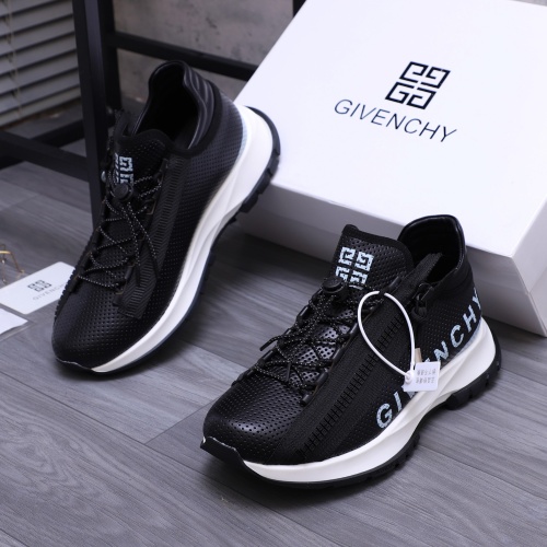 Givenchy Casual Shoes For Men #1237439 $98.00 USD, Wholesale Replica Givenchy Casual Shoes