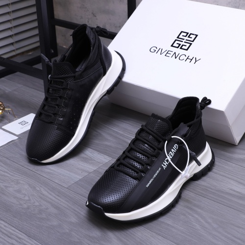 Givenchy Casual Shoes For Men #1237440 $98.00 USD, Wholesale Replica Givenchy Casual Shoes