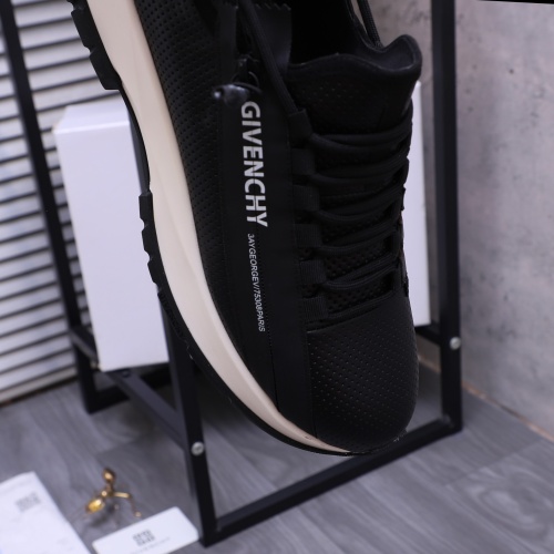 Replica Givenchy Casual Shoes For Men #1237440 $98.00 USD for Wholesale