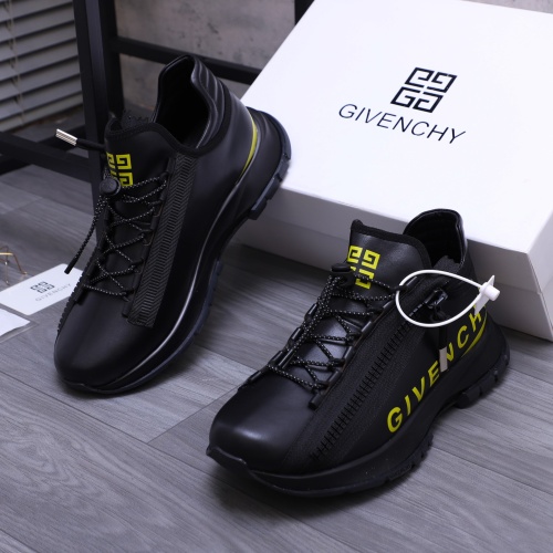 Givenchy Casual Shoes For Men #1237442 $98.00 USD, Wholesale Replica Givenchy Casual Shoes