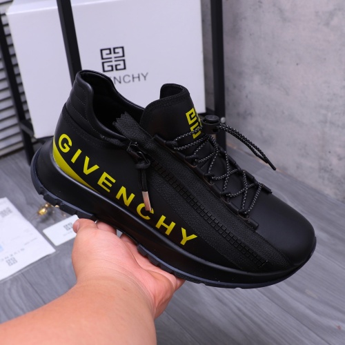 Replica Givenchy Casual Shoes For Men #1237442 $98.00 USD for Wholesale