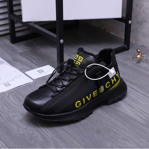 Replica Givenchy Casual Shoes For Men #1237442 $98.00 USD for Wholesale