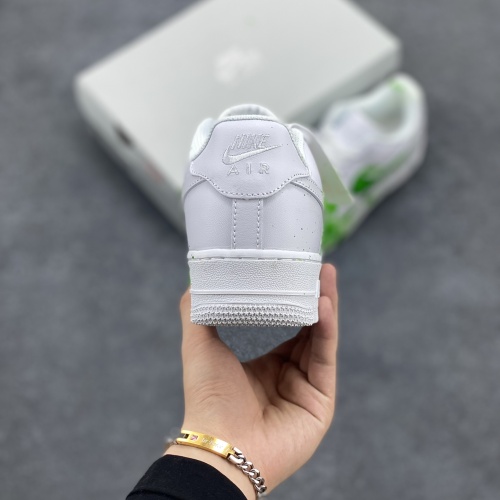 Replica Nike Air Force 1 For Women #1237500 $80.00 USD for Wholesale