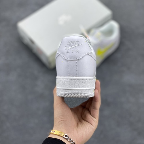 Replica Nike Air Force 1 For Women #1237504 $80.00 USD for Wholesale