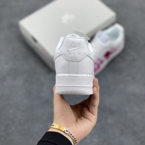 Replica Nike Air Force 1 For Women #1237511 $80.00 USD for Wholesale