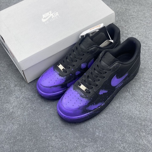 Nike Air Force 1 For Women #1237532 $85.00 USD, Wholesale Replica Nike Air Force 1