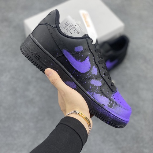 Replica Nike Air Force 1 For Women #1237532 $85.00 USD for Wholesale