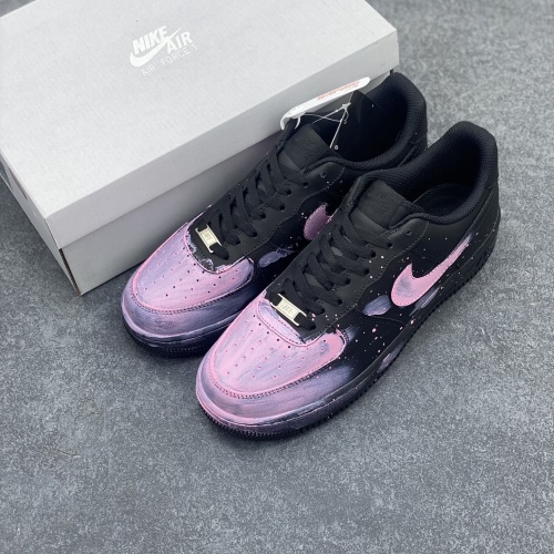 Nike Air Force 1 For Women #1237535 $85.00 USD, Wholesale Replica Nike Air Force 1