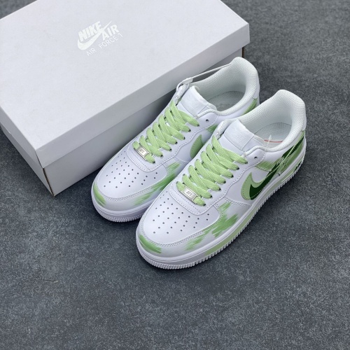 Nike Air Force 1 For Women #1237541 $102.00 USD, Wholesale Replica Nike Air Force 1