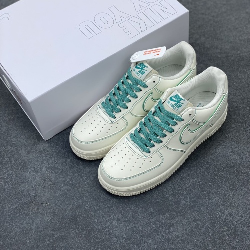 Nike Air Force 1 For Women #1237557 $98.00 USD, Wholesale Replica Nike Air Force 1