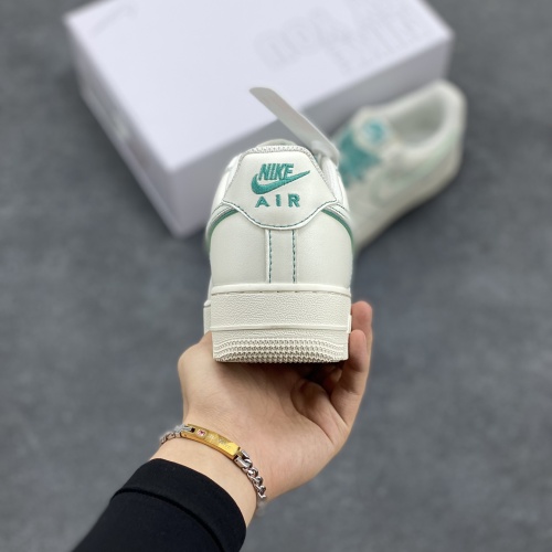 Replica Nike Air Force 1 For Women #1237557 $98.00 USD for Wholesale