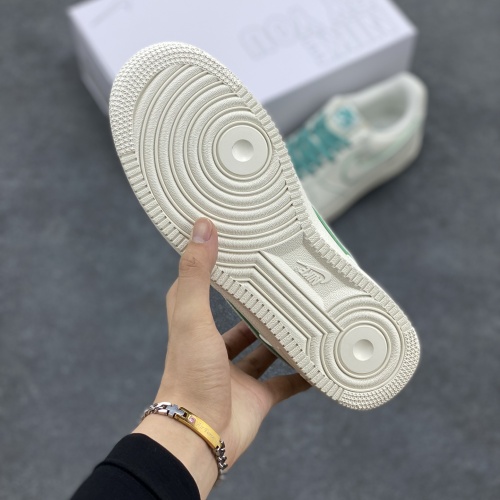 Replica Nike Air Force 1 For Women #1237557 $98.00 USD for Wholesale