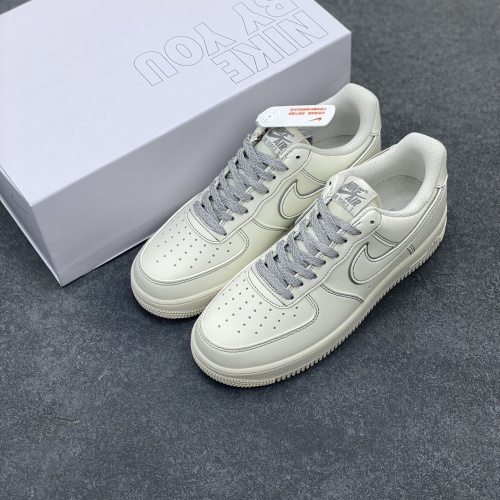 Nike Air Force 1 For Women #1237560 $98.00 USD, Wholesale Replica Nike Air Force 1