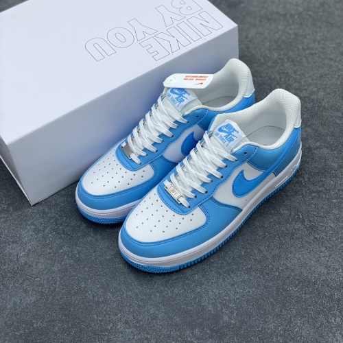 Nike Air Force 1 For Women #1237566 $98.00 USD, Wholesale Replica Nike Air Force 1