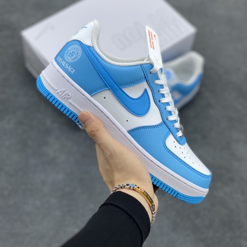 Replica Nike Air Force 1 For Women #1237566 $98.00 USD for Wholesale