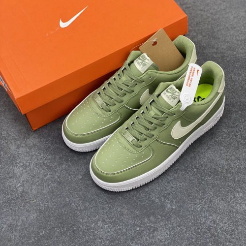 Nike Air Force 1 For Women #1237569 $92.00 USD, Wholesale Replica Nike Air Force 1