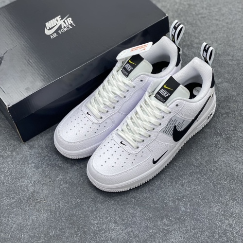 Nike Air Force 1 For Women #1237574 $92.00 USD, Wholesale Replica Nike Air Force 1