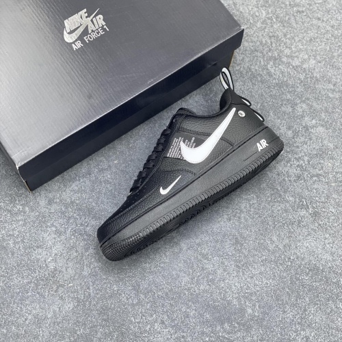 Replica Nike Air Force 1 For Men #1237577 $92.00 USD for Wholesale