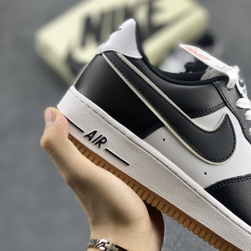 Replica Nike Air Force 1 For Women #1237580 $92.00 USD for Wholesale