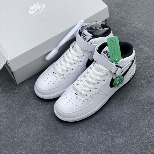 Nike Air Force 1 For Women #1237582 $98.00 USD, Wholesale Replica Nike Air Force 1