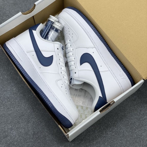 Nike Air Force 1 For Women #1237629 $92.00 USD, Wholesale Replica Nike Air Force 1