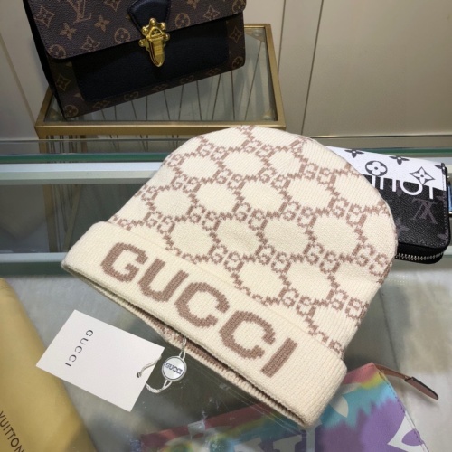 Gucci Caps #1237653 $25.00 USD, Wholesale Replica Gucci Caps