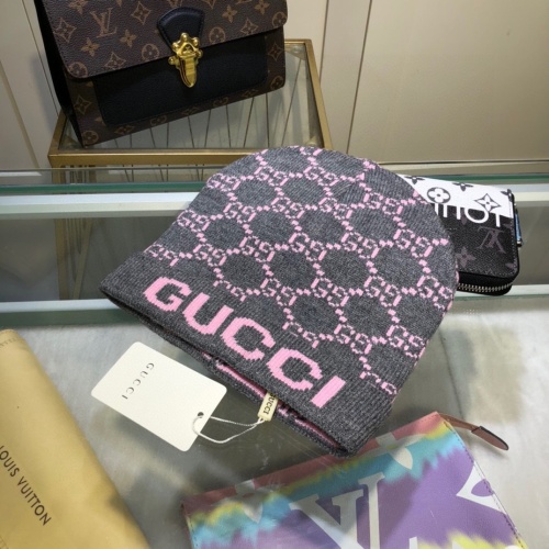 Gucci Caps #1237655 $25.00 USD, Wholesale Replica Gucci Caps