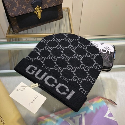 Gucci Caps #1237656 $25.00 USD, Wholesale Replica Gucci Caps