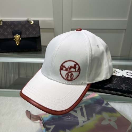 Hermes Caps #1237667 $25.00 USD, Wholesale Replica Hermes Caps