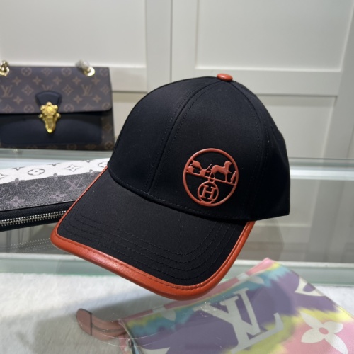 Hermes Caps #1237669 $25.00 USD, Wholesale Replica Hermes Caps