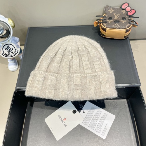 Replica Moncler Caps #1237699 $34.00 USD for Wholesale