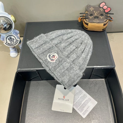 Replica Moncler Caps #1237702 $34.00 USD for Wholesale