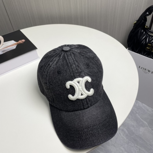 Replica Celine Caps #1237805 $27.00 USD for Wholesale