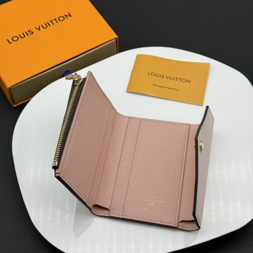 Replica Louis Vuitton LV Card Case For Women #1237811 $38.00 USD for Wholesale