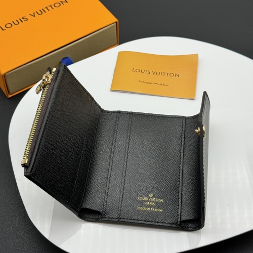 Replica Louis Vuitton LV Card Case For Women #1237814 $38.00 USD for Wholesale