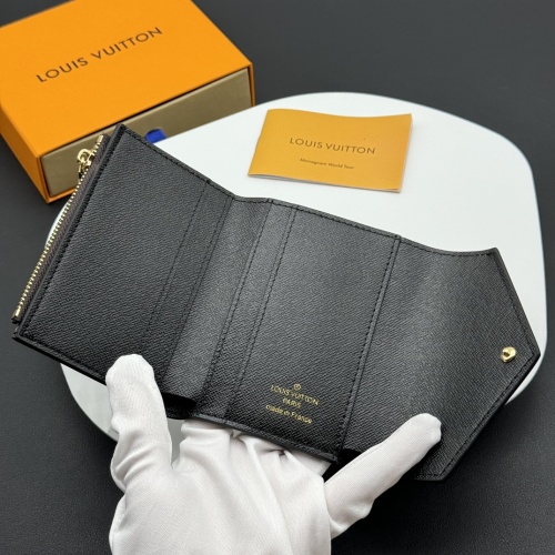 Replica Louis Vuitton LV Card Case For Women #1237814 $38.00 USD for Wholesale