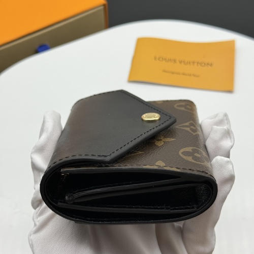 Replica Louis Vuitton LV Card Case For Women #1237814 $38.00 USD for Wholesale